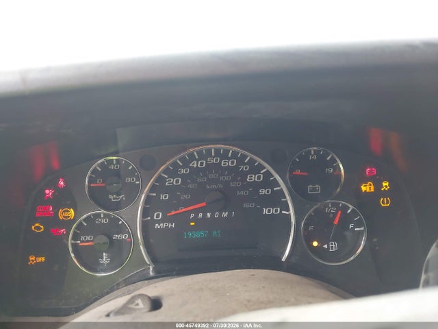 Aukcja sprzedaży 2013 Gmc Savana 2500 Work Van, vin: 1GTW7FCAXD1112317, numer aukcji: 45749392