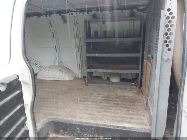 Aukcja sprzedaży 2013 Gmc Savana 2500 Work Van, vin: 1GTW7FCAXD1112317, numer aukcji: 45749392