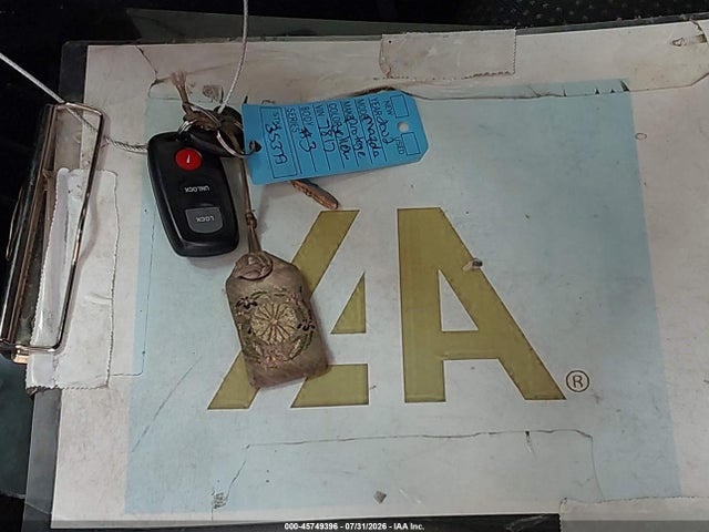 2002 Mazda Protege5 მანქანა იყიდება აუქციონზე, vin: JM1BJ245321547817, აუქციონის ნომერი: 45749396