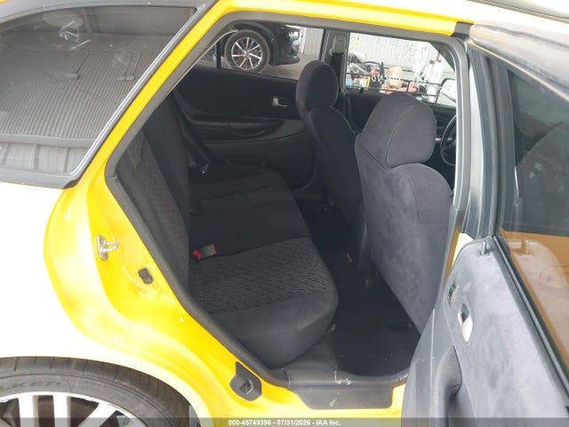 2002 Mazda Protege5 მანქანა იყიდება აუქციონზე, vin: JM1BJ245321547817, აუქციონის ნომერი: 45749396