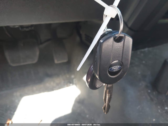 45749403 :رقم المزاد ، 1FTEX1EM7EKG08371 vin ، 2014 Ford F-150 Stx مزاد بيع