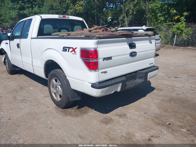 Auction sale of the 2014 Ford F-150 Stx, vin: 1FTEX1EM7EKG08371, lot number: 45749403