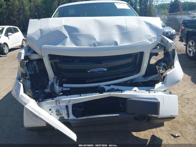 Продажа на аукционе авто 2014 Ford F-150 Stx, vin: 1FTEX1EM7EKG08371, номер лота: 45749403