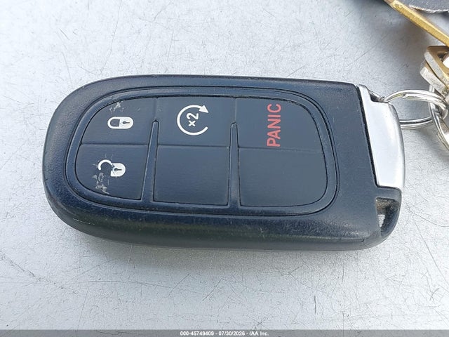 2014 Jeep Cherokee Limited მანქანა იყიდება აუქციონზე, vin: 1C4PJMDS7EW278929, აუქციონის ნომერი: 45749409