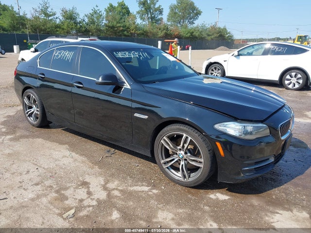 Aukcja sprzedaży 2014 Bmw 528i Xdrive, vin: WBA5A7C52ED613382, numer aukcji: 45749411