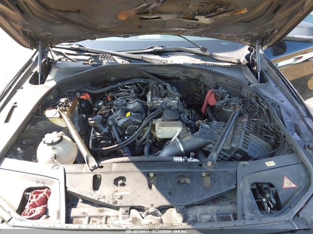 45749411 :رقم المزاد ، WBA5A7C52ED613382 vin ، 2014 Bmw 528i Xdrive مزاد بيع