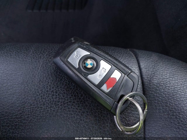 45749411 :رقم المزاد ، WBA5A7C52ED613382 vin ، 2014 Bmw 528i Xdrive مزاد بيع