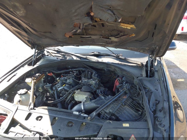 45749411 :رقم المزاد ، WBA5A7C52ED613382 vin ، 2014 Bmw 528i Xdrive مزاد بيع