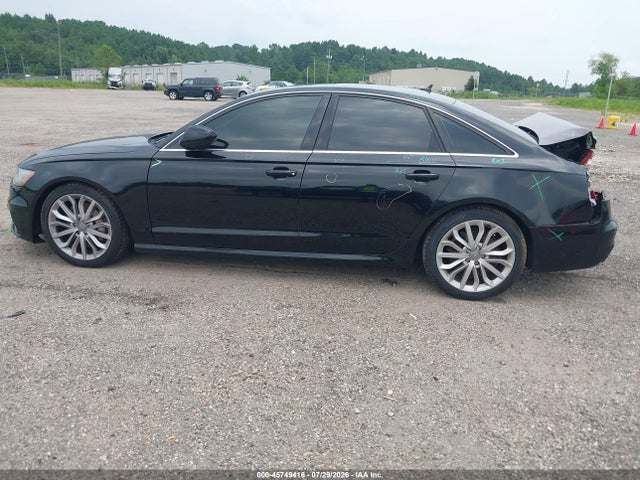45749416 :رقم المزاد ، WAUJGAFC8DN148670 vin ، 2013 Audi A6 3.0t Premium مزاد بيع