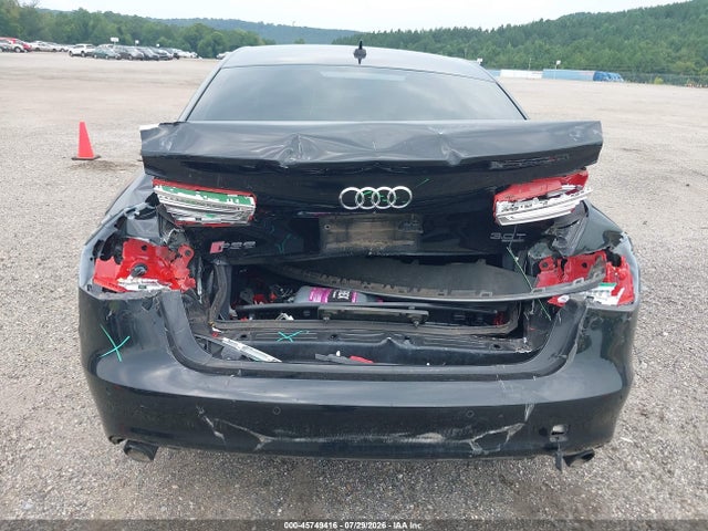 45749416 :رقم المزاد ، WAUJGAFC8DN148670 vin ، 2013 Audi A6 3.0t Premium مزاد بيع