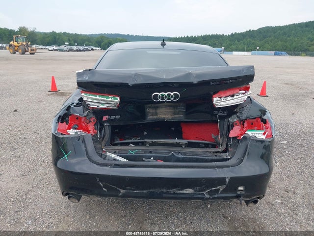 45749416 :رقم المزاد ، WAUJGAFC8DN148670 vin ، 2013 Audi A6 3.0t Premium مزاد بيع