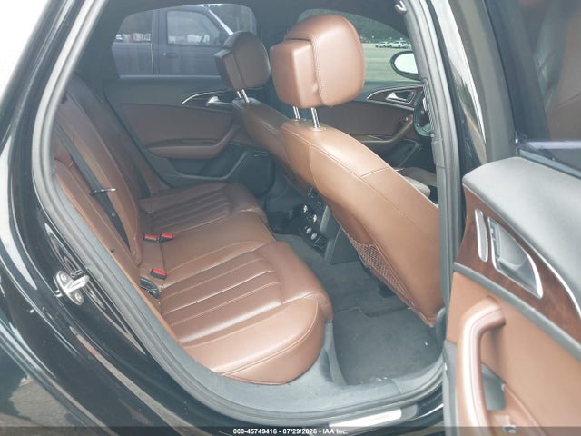 45749416 :رقم المزاد ، WAUJGAFC8DN148670 vin ، 2013 Audi A6 3.0t Premium مزاد بيع