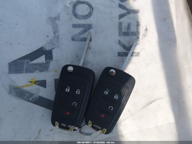 Продажа на аукционе авто 2017 Gmc Terrain Sle-2, vin: 2GKALNEK0H6353607, номер лота: 45749417