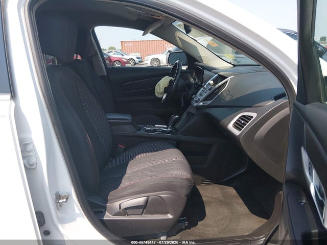 Продажа на аукционе авто 2017 Gmc Terrain Sle-2, vin: 2GKALNEK0H6353607, номер лота: 45749417