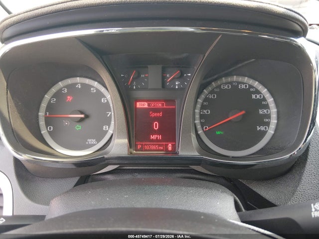 Продажа на аукционе авто 2017 Gmc Terrain Sle-2, vin: 2GKALNEK0H6353607, номер лота: 45749417