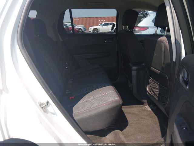 Продажа на аукционе авто 2017 Gmc Terrain Sle-2, vin: 2GKALNEK0H6353607, номер лота: 45749417