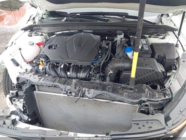 Продаж на аукціоні авто 2026 Kia K5 Gt-line Awd, vin: KNAG64J72T5430584, номер лоту: 45749422