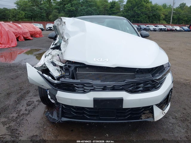 Продаж на аукціоні авто 2026 Kia K5 Gt-line Awd, vin: KNAG64J72T5430584, номер лоту: 45749422