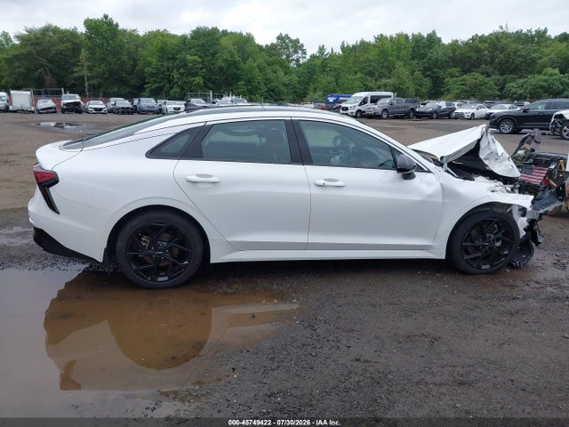 Продаж на аукціоні авто 2026 Kia K5 Gt-line Awd, vin: KNAG64J72T5430584, номер лоту: 45749422