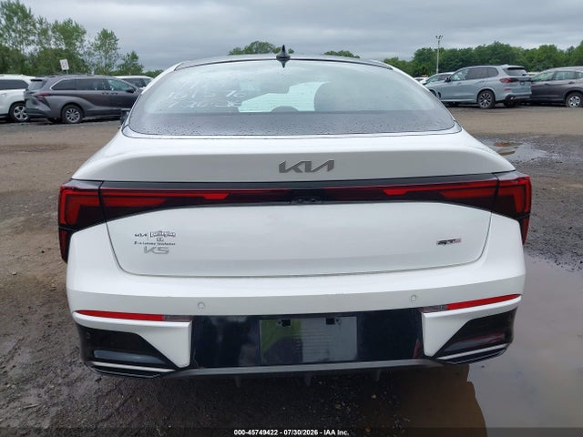 Продаж на аукціоні авто 2026 Kia K5 Gt-line Awd, vin: KNAG64J72T5430584, номер лоту: 45749422