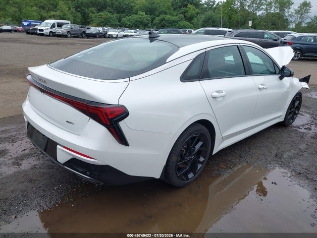 Продаж на аукціоні авто 2026 Kia K5 Gt-line Awd, vin: KNAG64J72T5430584, номер лоту: 45749422