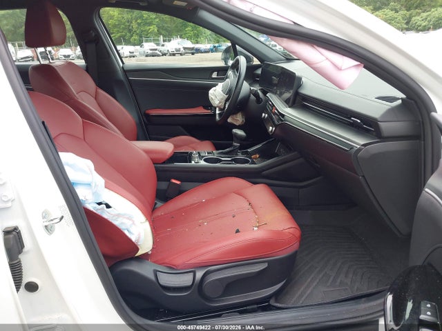 Продаж на аукціоні авто 2026 Kia K5 Gt-line Awd, vin: KNAG64J72T5430584, номер лоту: 45749422