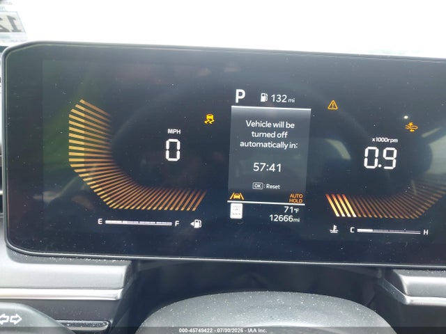 Продаж на аукціоні авто 2026 Kia K5 Gt-line Awd, vin: KNAG64J72T5430584, номер лоту: 45749422