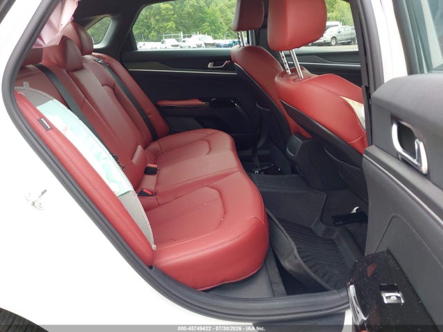 Продаж на аукціоні авто 2026 Kia K5 Gt-line Awd, vin: KNAG64J72T5430584, номер лоту: 45749422