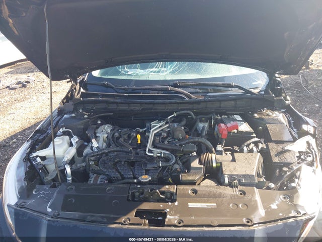 2021 Nissan Altima Sv Fwd მანქანა იყიდება აუქციონზე, vin: 1N4BL4DV4MN348539, აუქციონის ნომერი: 45749421