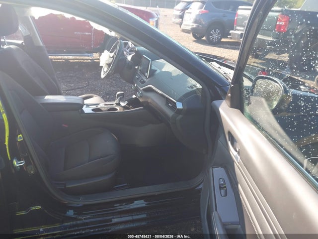 2021 Nissan Altima Sv Fwd მანქანა იყიდება აუქციონზე, vin: 1N4BL4DV4MN348539, აუქციონის ნომერი: 45749421