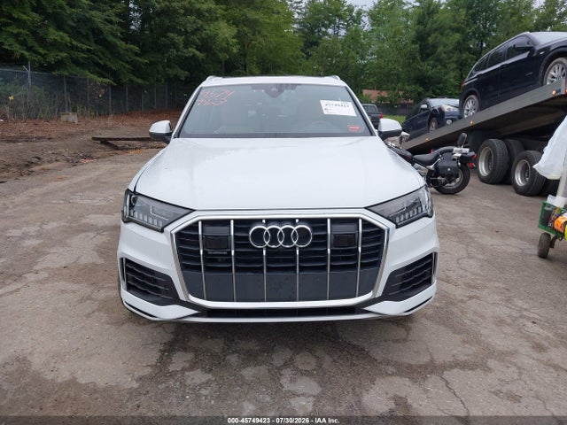 Aukcja sprzedaży 2023 Audi Q7 Premium Plus 55 Tfsi Quattro Tiptronic, vin: WA1LXBF73PD016960, numer aukcji: 45749423