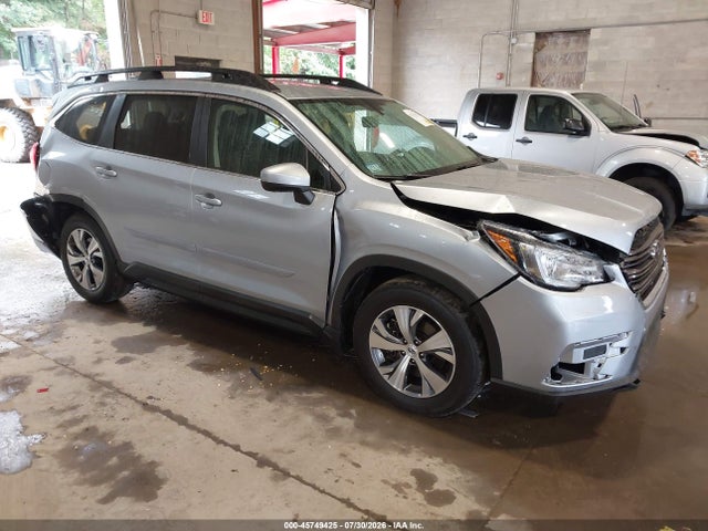 Aukcja sprzedaży 2021 Subaru Ascent Premium, vin: 4S4WMAFD7M3414228, numer aukcji: 45749425