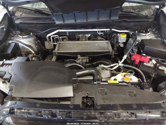 Aukcja sprzedaży 2021 Subaru Ascent Premium, vin: 4S4WMAFD7M3414228, numer aukcji: 45749425