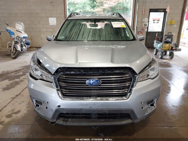 Aukcja sprzedaży 2021 Subaru Ascent Premium, vin: 4S4WMAFD7M3414228, numer aukcji: 45749425