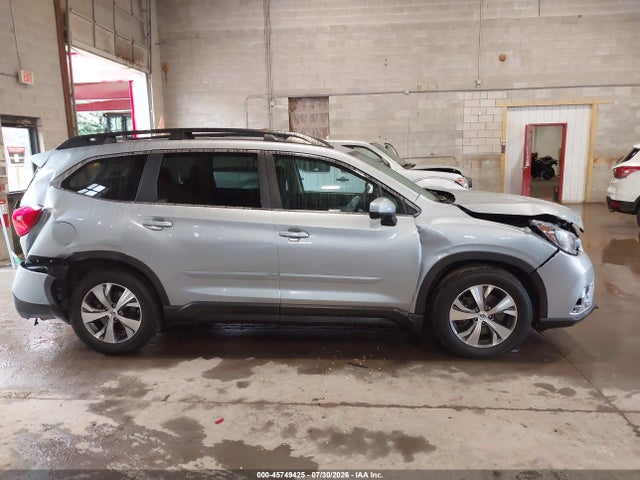 Aukcja sprzedaży 2021 Subaru Ascent Premium, vin: 4S4WMAFD7M3414228, numer aukcji: 45749425