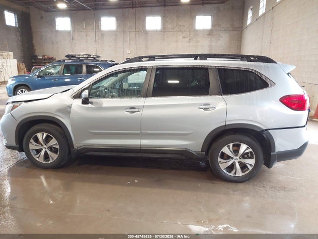 Aukcja sprzedaży 2021 Subaru Ascent Premium, vin: 4S4WMAFD7M3414228, numer aukcji: 45749425