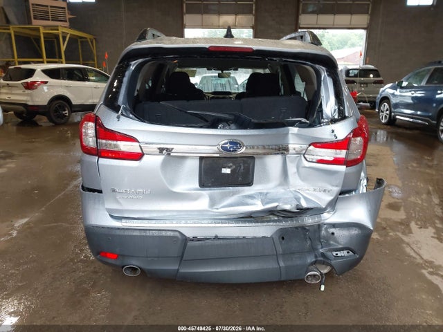 Aukcja sprzedaży 2021 Subaru Ascent Premium, vin: 4S4WMAFD7M3414228, numer aukcji: 45749425