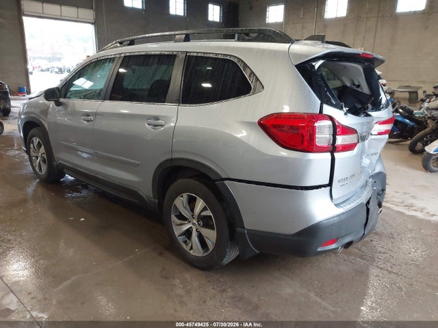 Aukcja sprzedaży 2021 Subaru Ascent Premium, vin: 4S4WMAFD7M3414228, numer aukcji: 45749425