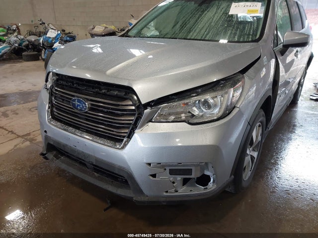 Aukcja sprzedaży 2021 Subaru Ascent Premium, vin: 4S4WMAFD7M3414228, numer aukcji: 45749425