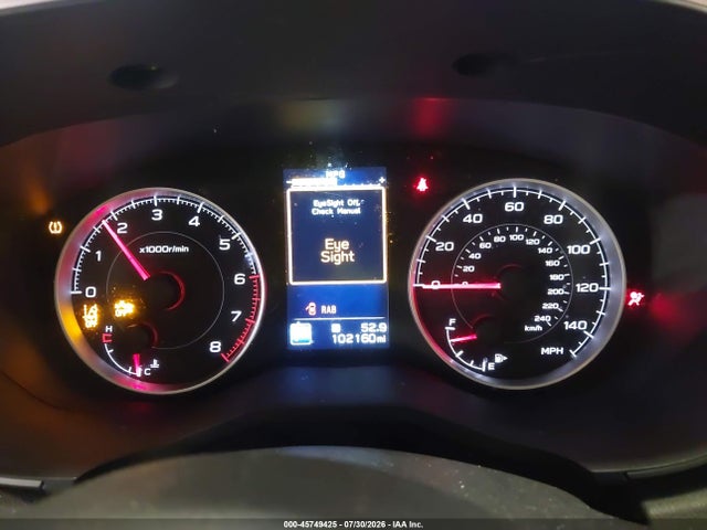 Aukcja sprzedaży 2021 Subaru Ascent Premium, vin: 4S4WMAFD7M3414228, numer aukcji: 45749425