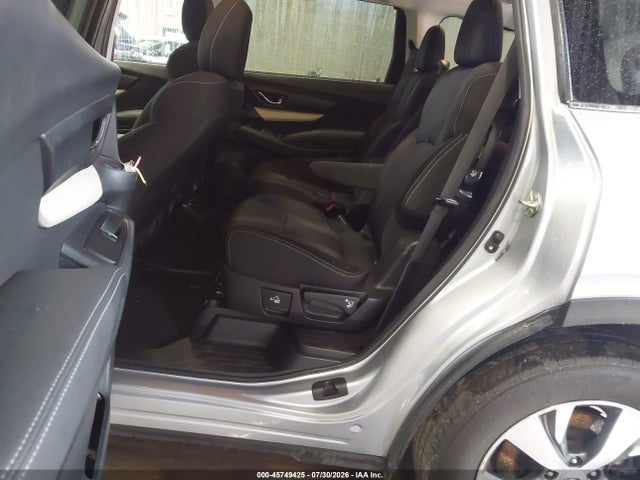 Aukcja sprzedaży 2021 Subaru Ascent Premium, vin: 4S4WMAFD7M3414228, numer aukcji: 45749425