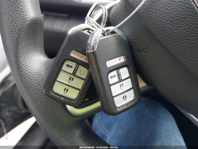 Продаж на аукціоні авто 2017 Honda Civic Ex, vin: 19XFC2F74HE229611, номер лоту: 45749429