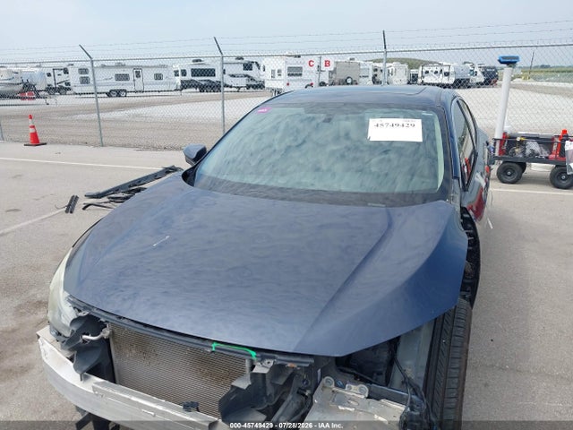 Продаж на аукціоні авто 2017 Honda Civic Ex, vin: 19XFC2F74HE229611, номер лоту: 45749429