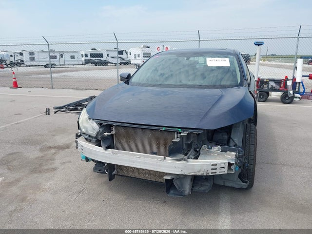 Продаж на аукціоні авто 2017 Honda Civic Ex, vin: 19XFC2F74HE229611, номер лоту: 45749429