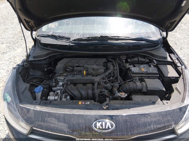 Продаж на аукціоні авто 2021 Kia Rio S, vin: 3KPA24AD5ME397368, номер лоту: 45749430