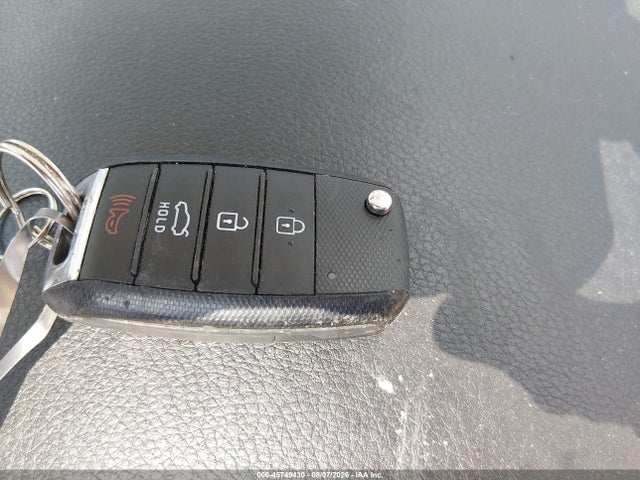 Продаж на аукціоні авто 2021 Kia Rio S, vin: 3KPA24AD5ME397368, номер лоту: 45749430