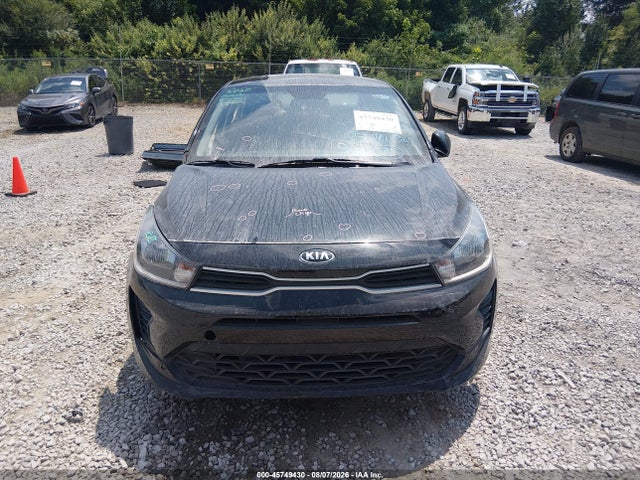 Продаж на аукціоні авто 2021 Kia Rio S, vin: 3KPA24AD5ME397368, номер лоту: 45749430