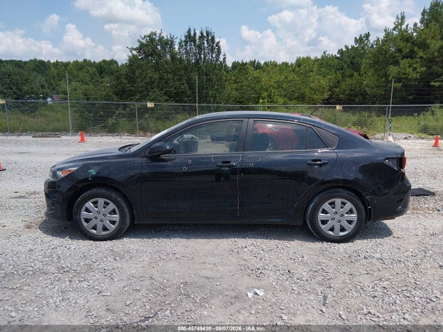 Продаж на аукціоні авто 2021 Kia Rio S, vin: 3KPA24AD5ME397368, номер лоту: 45749430
