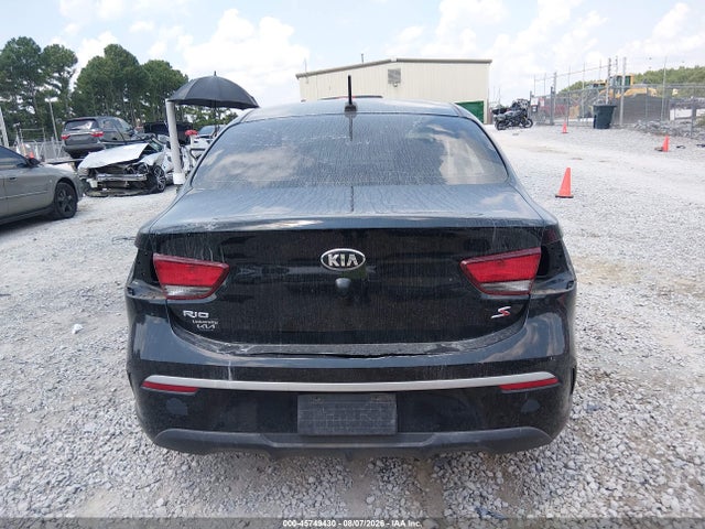 Продаж на аукціоні авто 2021 Kia Rio S, vin: 3KPA24AD5ME397368, номер лоту: 45749430