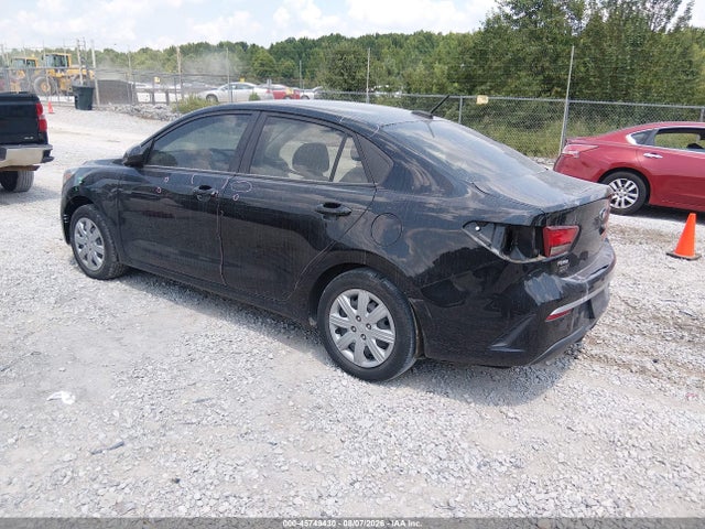 Продаж на аукціоні авто 2021 Kia Rio S, vin: 3KPA24AD5ME397368, номер лоту: 45749430